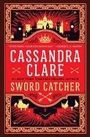 Sword Catcher - Édition anglaise