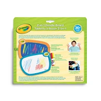 Crayola Double Doodle Board