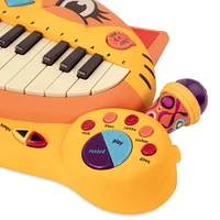 B. Toys Meowsic, Interactive Cat Keyboard