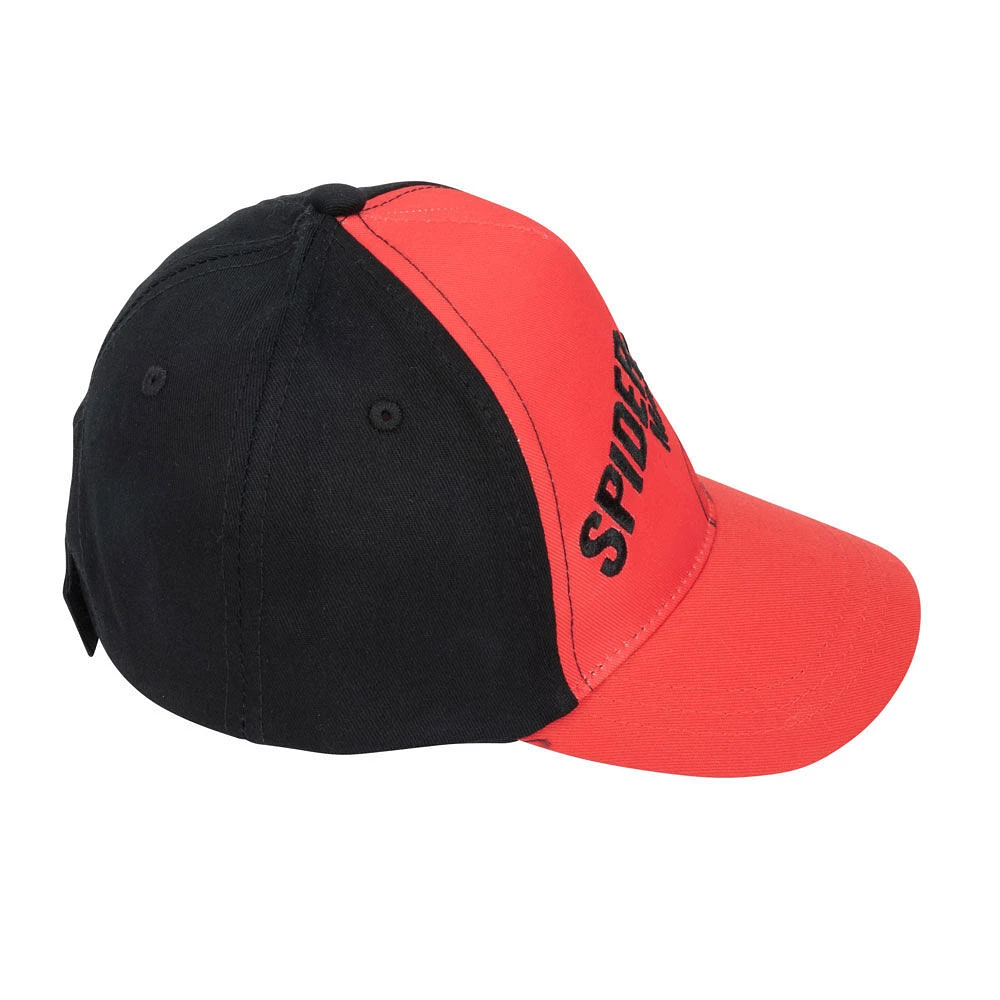 Spider-Man Character Hat Red Size 4-6X