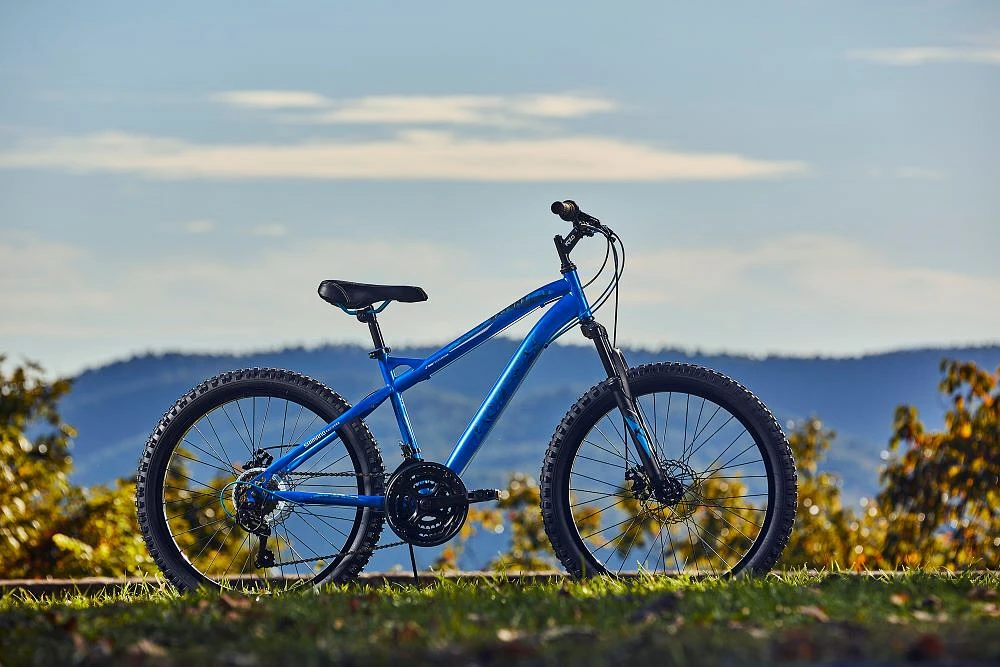 Huffy Extent 24-inch Bike
