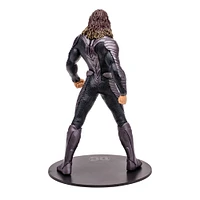 Figurine 12"DC Multiverse Aquaman (Aquaman et le Royaume Perdu)