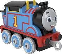 Thomas & Friends Toy Train Collection, Diecast Push-Along