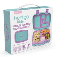 Bentgo Kids Prints Mermaid Scales