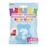 GRAFIX - Mystery Teddy Bear Squishy