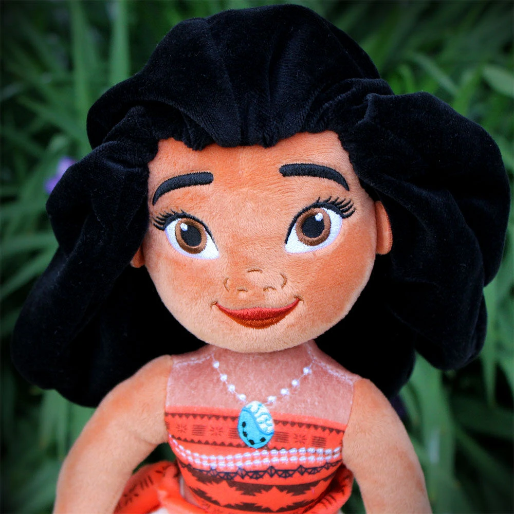 Disney Princess: Moana (Medium Plush)