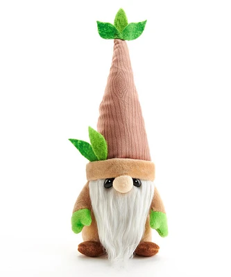 Tree Gnome - Oakley - English Edition