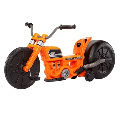 Little Tikes Street BurnerMC