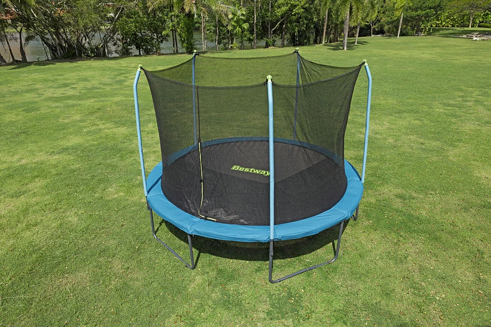 Trampoline extérieur pour enfants Xtreme Air 3,66 m