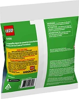 LEGO Minecraft La bataille dans la caverne luxuriante 30705