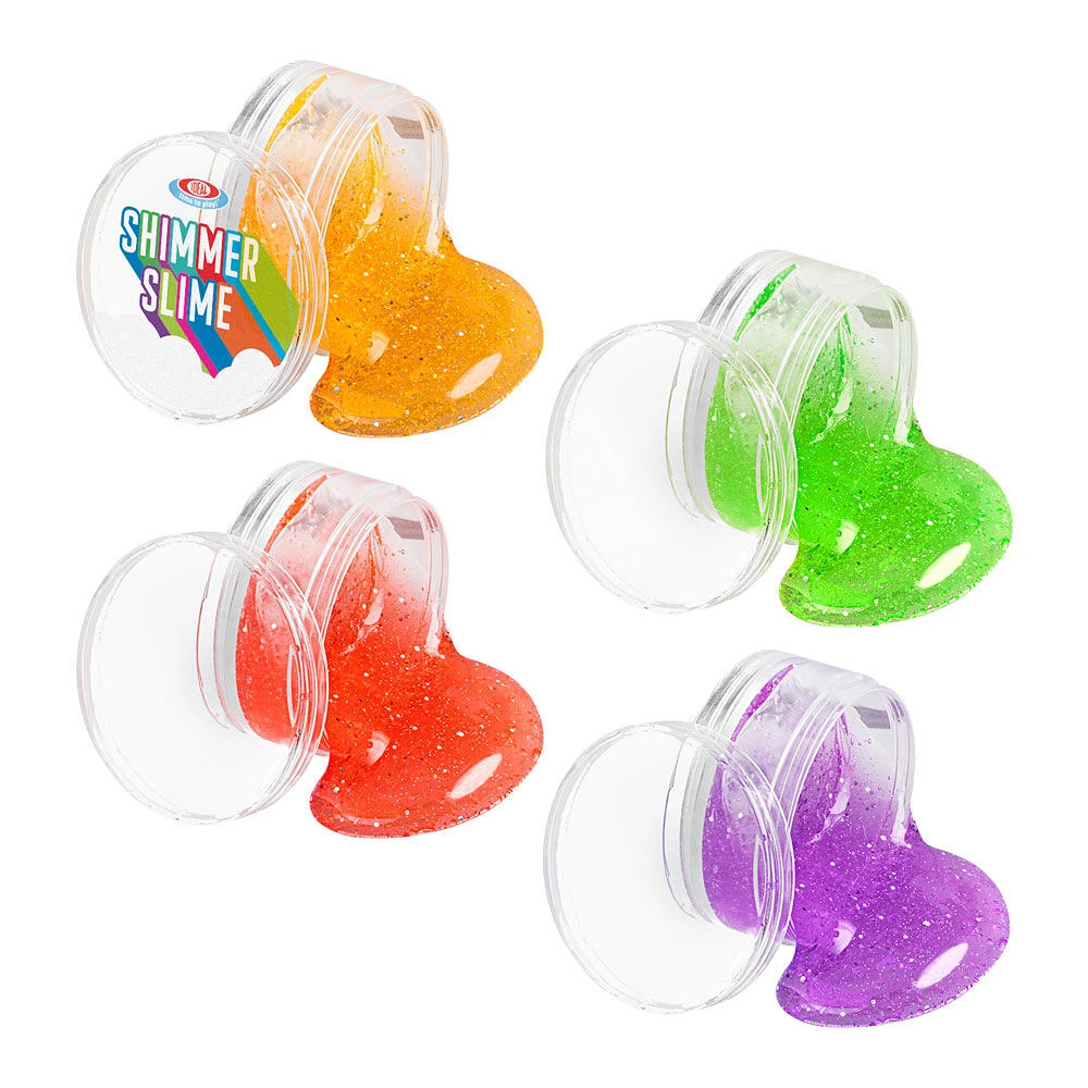 ALEX - Slime chatoyante - Un par achat