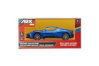 ALEX Vehicles - Voiture De Course