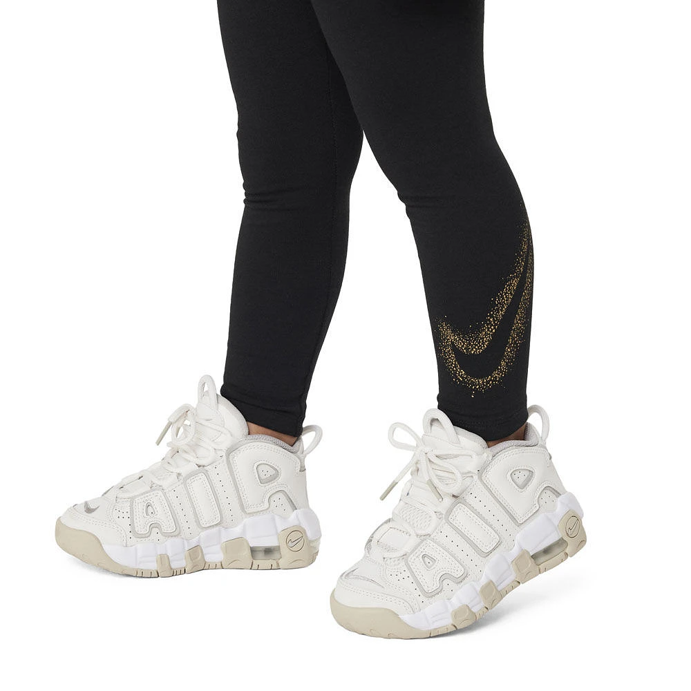 Nike Legging Set - Black
