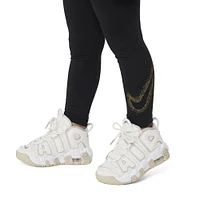 Nike Legging Set - Black