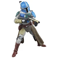 Star Wars The Black Series, figurine de collection Shriek-Hawk mandalorien de 15 cm, Star Wars: The Mandalorian