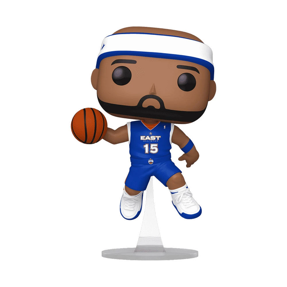 Funko Pop! NBA: Vince Carter in 2005 All Star Uniform Vinyl Figure