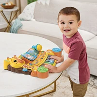 VTech Zoo Jamz Giraffe Piano - French Edition