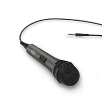 Singing Machine - Dynamic Microphone