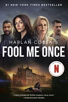 Fool Me Once (Netflix Tie-In) - Édition anglaise
