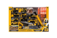 CAT Little Machines Mega Set