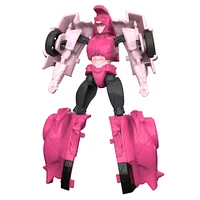 Transformers Authentics Bravo Elita-1 Action Figure