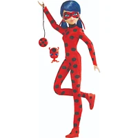 Miraculous Heroez - Fashion Dolls 4 Pack - R Exclusive