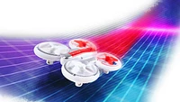 Le Litehawk Neon Mini Auto