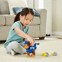 VTech PAW Patrol: Pat'Patrouille - Chase interactif : Mission sécurité - Édition anglaise