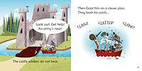 Phonics Story Collections: Llamas In Pyjamas And Other Tales - Édition anglaise