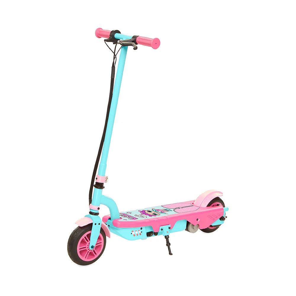 LOL Surprise! 550E Rechargeable Electric Scooter