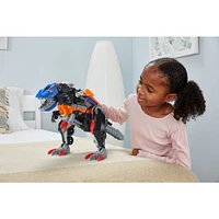 VTech Switch & Go Trio, le méga T-Rex SOS 3 en 1