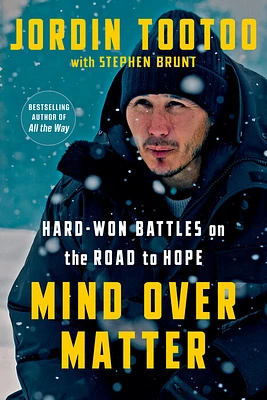 Mind Over Matter - Édition anglaise