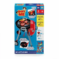 Busy Me - Ensemble My Little BBQ - Notre exclusivité