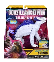 Godzilla x Kong 7"Figure Battle Roar Shimo