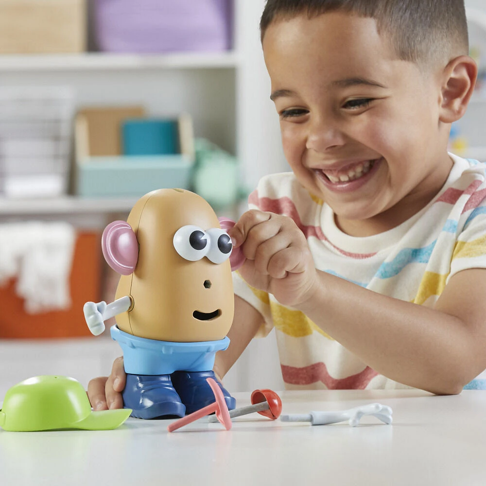 Potato Head Mr. Potato Head Toy - R Exclusive