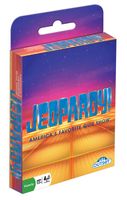Jeopardy! Hang Tab - English Edition