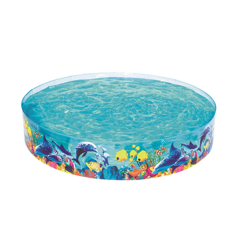 Odyssey Fill'n Fun Play Pool