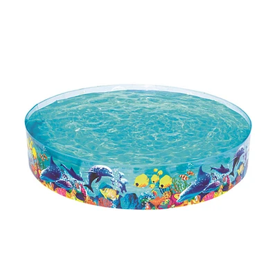 Odyssey Fill'n Fun Play Pool