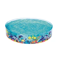Odyssey Fill'n Fun Play Pool