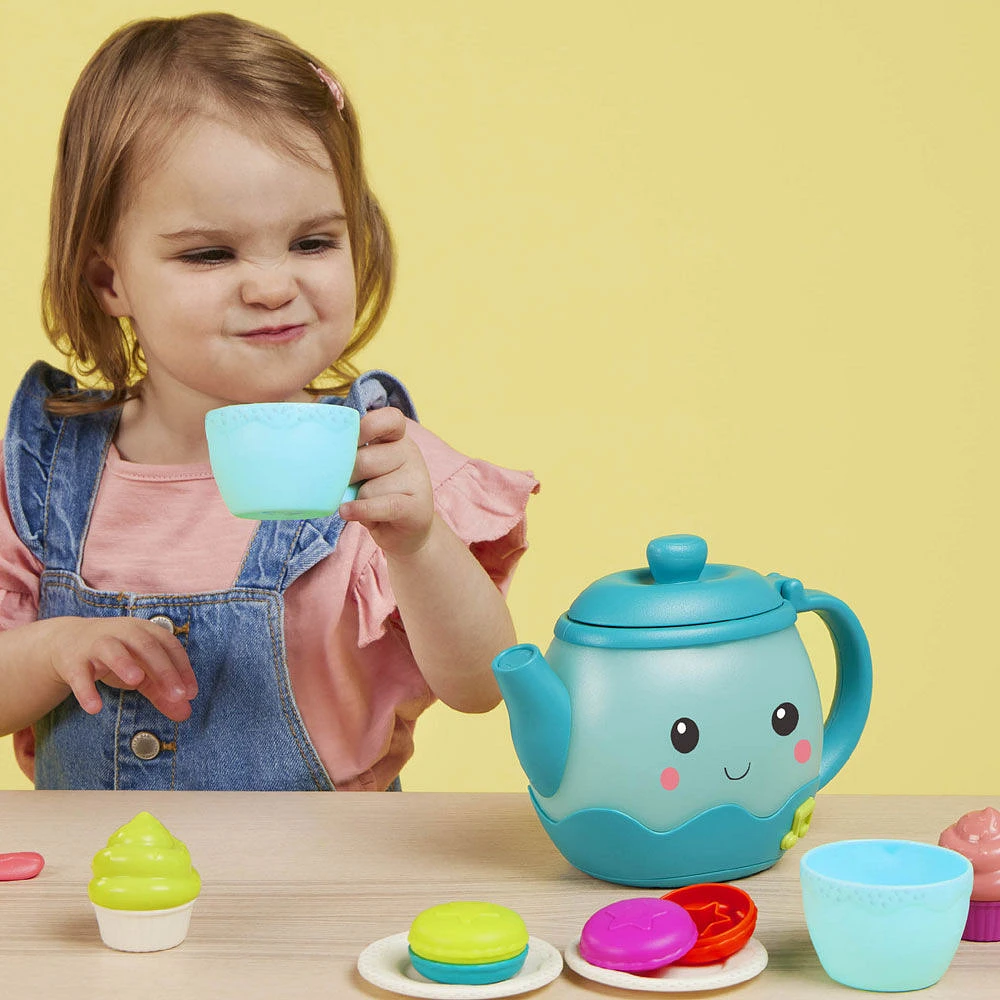 B. toys - Musical Tea Party