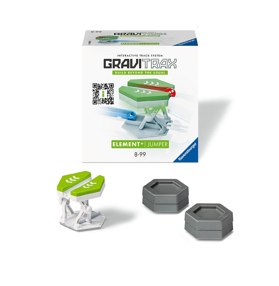 Ravensburger GraviTrax Élément Jumper