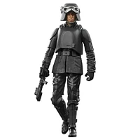 Star Wars The Black Series Imperial Officer (Ferrix) Toy 6-Inch-Scale Star Wars: Andor Collectible Figure - R Exclusive