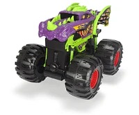 Mega Monster Truck