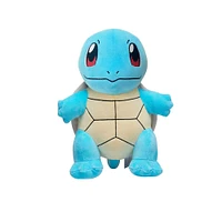 Peluche Pokémon de 30,4 cm - Carapuce (Squirtle)