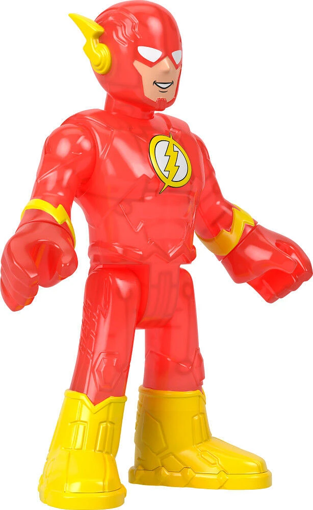 Fisher-Price Imaginext DC Super Friends The Flash XL