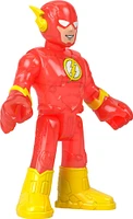 Imaginext DC Super Friends Figurine 25,4cm FlashXL