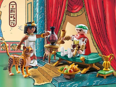Astérix : César & Cléopâtre