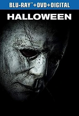 Halloween [Blu-ray+DVD+Digital]
