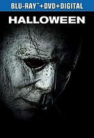 Halloween [Blu-ray+DVD+Digital]