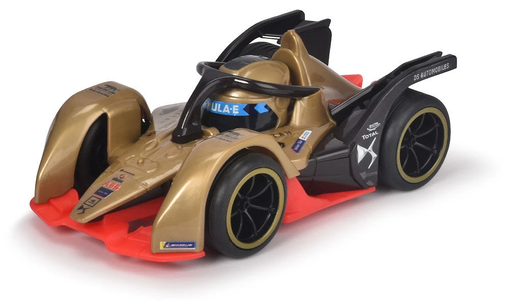 Formula E Racer